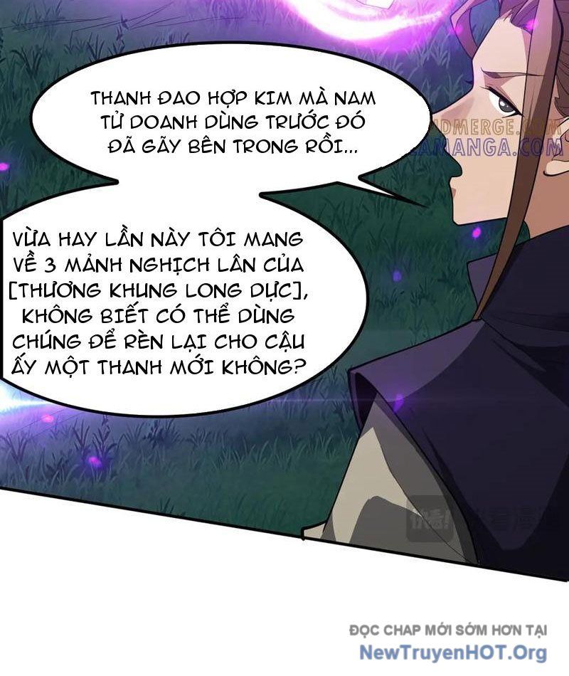 Vạn Tộc Xâm Lược: Thiên Hạ Tham Chiến, Ta Trấn Thủ Hậu Phương: Chapter 53