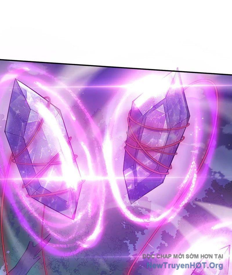 Vạn Tộc Xâm Lược: Thiên Hạ Tham Chiến, Ta Trấn Thủ Hậu Phương: Chapter 53