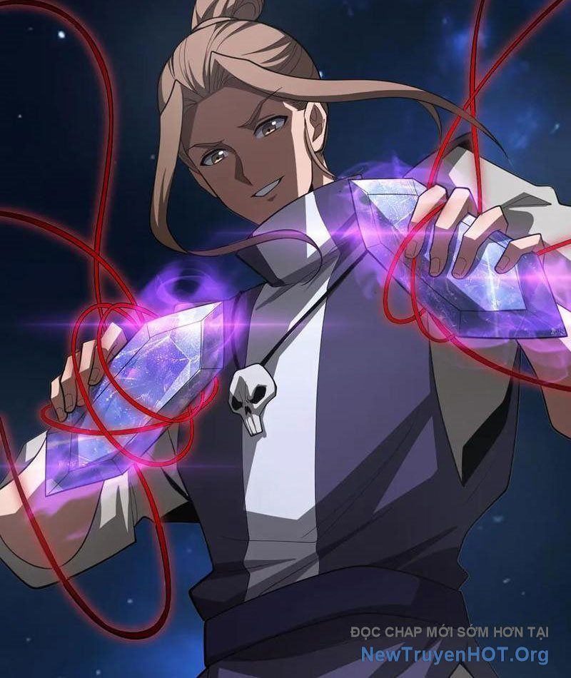 Vạn Tộc Xâm Lược: Thiên Hạ Tham Chiến, Ta Trấn Thủ Hậu Phương: Chapter 53