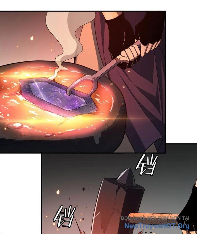 Vạn Tộc Xâm Lược: Thiên Hạ Tham Chiến, Ta Trấn Thủ Hậu Phương: Chapter 53