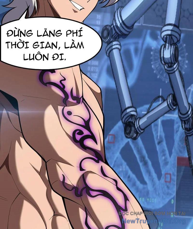 Vạn Tộc Xâm Lược: Thiên Hạ Tham Chiến, Ta Trấn Thủ Hậu Phương: Chapter 53