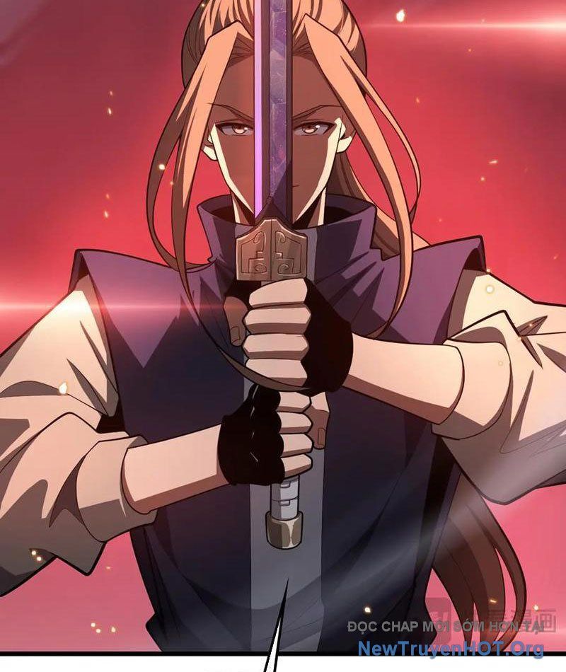 Vạn Tộc Xâm Lược: Thiên Hạ Tham Chiến, Ta Trấn Thủ Hậu Phương: Chapter 53