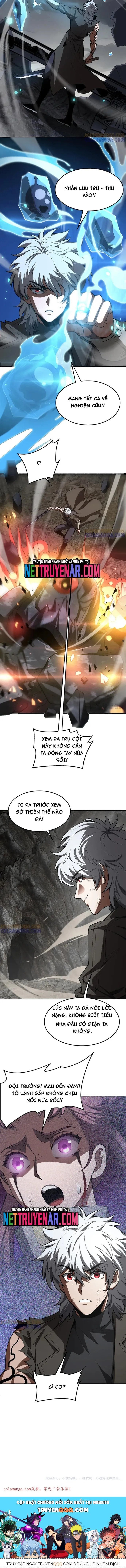 Vạn Tộc Xâm Lược: Thiên Hạ Tham Chiến, Ta Trấn Thủ Hậu Phương: Chapter 55