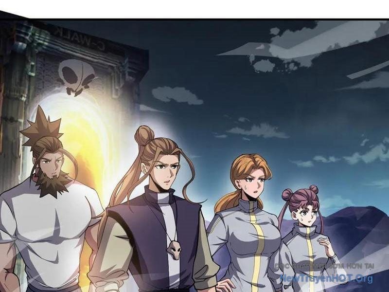 Vạn Tộc Xâm Lược: Thiên Hạ Tham Chiến, Ta Trấn Thủ Hậu Phương: Chapter 56