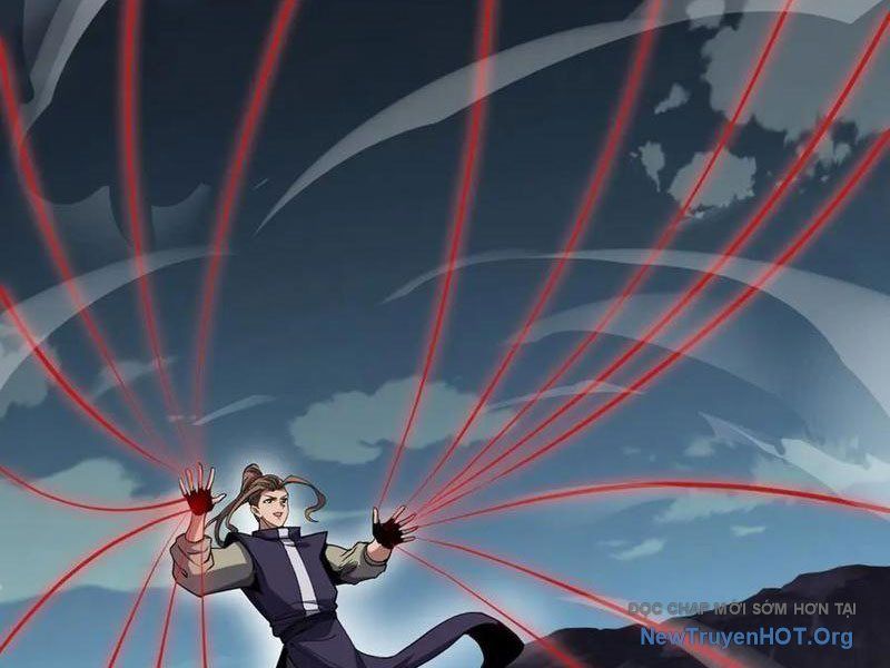 Vạn Tộc Xâm Lược: Thiên Hạ Tham Chiến, Ta Trấn Thủ Hậu Phương: Chapter 56