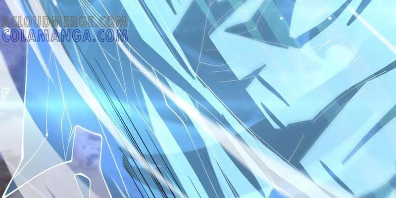 Vạn Tộc Xâm Lược: Thiên Hạ Tham Chiến, Ta Trấn Thủ Hậu Phương: Chapter 56