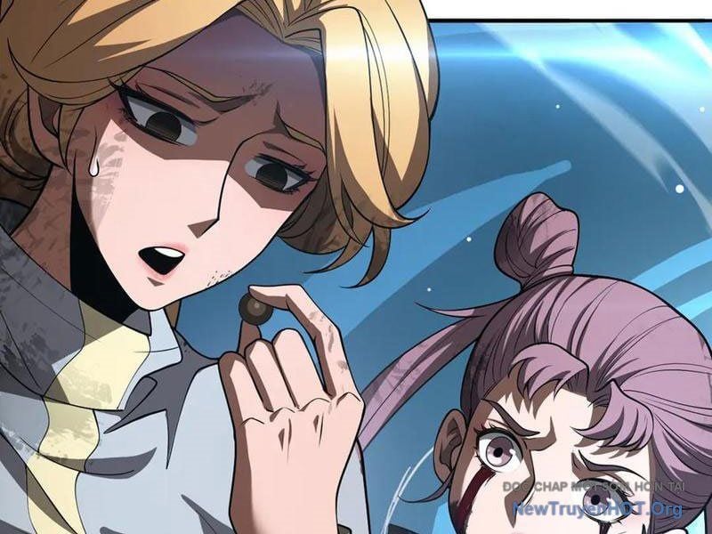 Vạn Tộc Xâm Lược: Thiên Hạ Tham Chiến, Ta Trấn Thủ Hậu Phương: Chapter 56