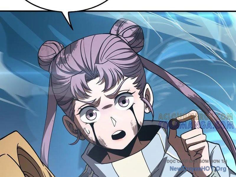 Vạn Tộc Xâm Lược: Thiên Hạ Tham Chiến, Ta Trấn Thủ Hậu Phương: Chapter 56