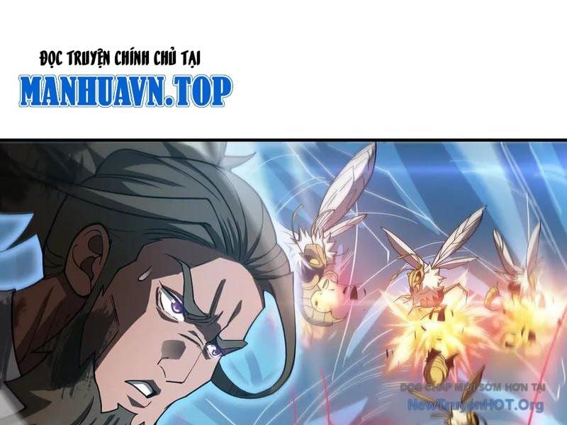 Vạn Tộc Xâm Lược: Thiên Hạ Tham Chiến, Ta Trấn Thủ Hậu Phương: Chapter 56