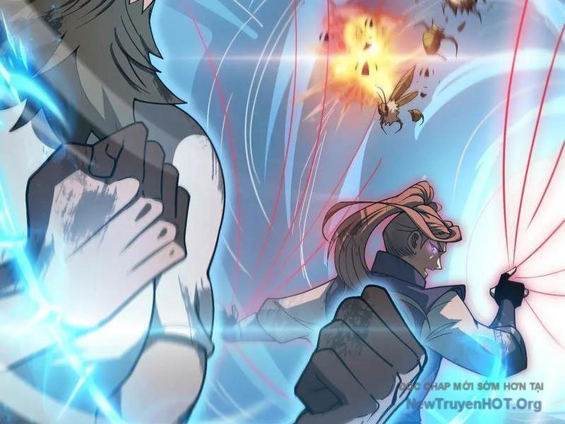 Vạn Tộc Xâm Lược: Thiên Hạ Tham Chiến, Ta Trấn Thủ Hậu Phương: Chapter 56