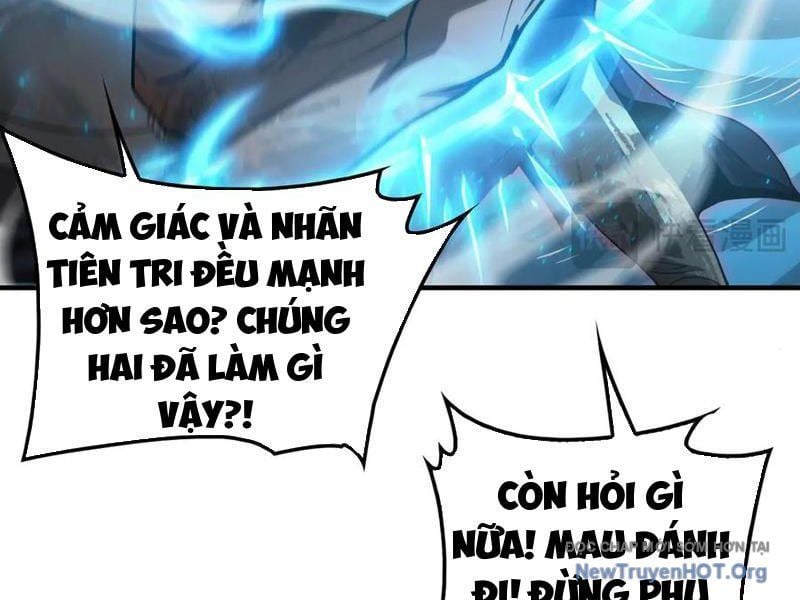 Vạn Tộc Xâm Lược: Thiên Hạ Tham Chiến, Ta Trấn Thủ Hậu Phương: Chapter 56