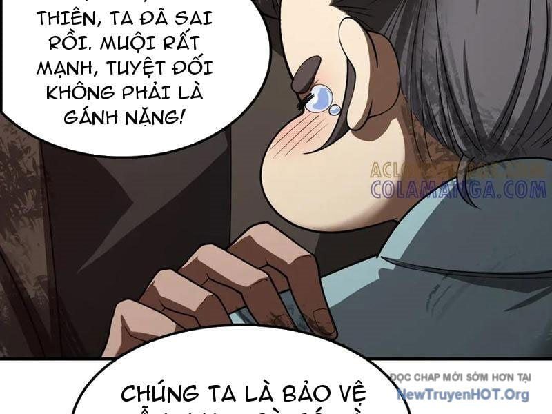 Vạn Tộc Xâm Lược: Thiên Hạ Tham Chiến, Ta Trấn Thủ Hậu Phương: Chapter 56