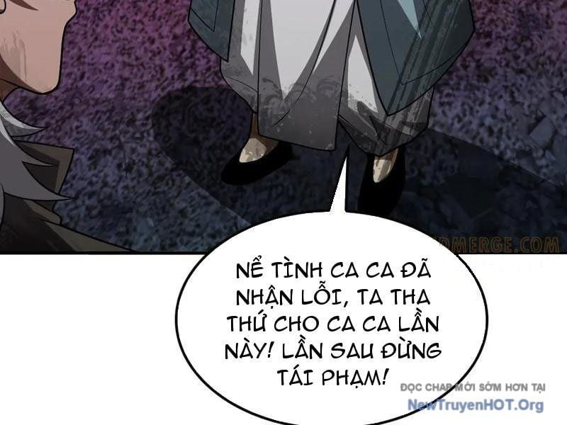 Vạn Tộc Xâm Lược: Thiên Hạ Tham Chiến, Ta Trấn Thủ Hậu Phương: Chapter 56
