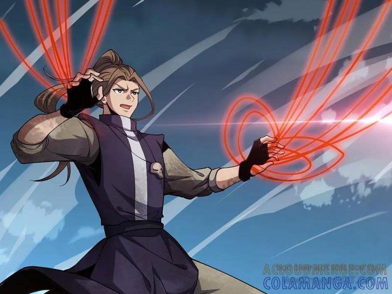 Vạn Tộc Xâm Lược: Thiên Hạ Tham Chiến, Ta Trấn Thủ Hậu Phương: Chapter 56