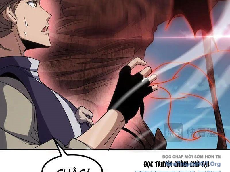 Vạn Tộc Xâm Lược: Thiên Hạ Tham Chiến, Ta Trấn Thủ Hậu Phương: Chapter 56