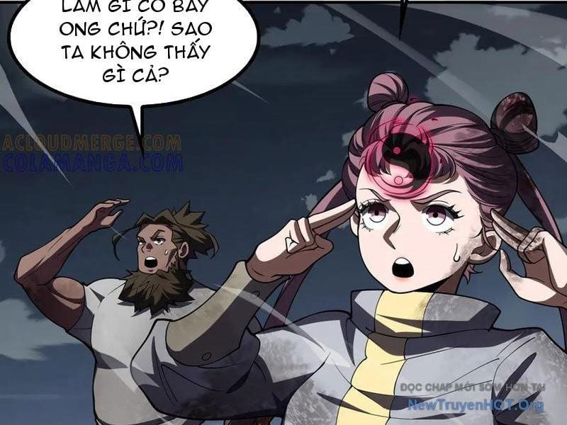 Vạn Tộc Xâm Lược: Thiên Hạ Tham Chiến, Ta Trấn Thủ Hậu Phương: Chapter 56