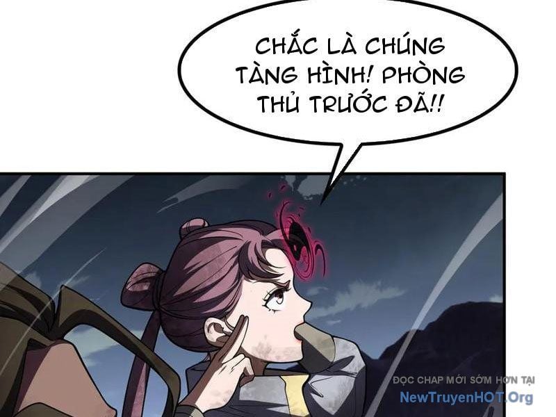 Vạn Tộc Xâm Lược: Thiên Hạ Tham Chiến, Ta Trấn Thủ Hậu Phương: Chapter 56