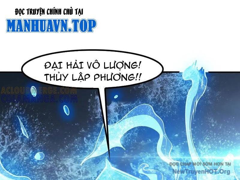 Vạn Tộc Xâm Lược: Thiên Hạ Tham Chiến, Ta Trấn Thủ Hậu Phương: Chapter 56