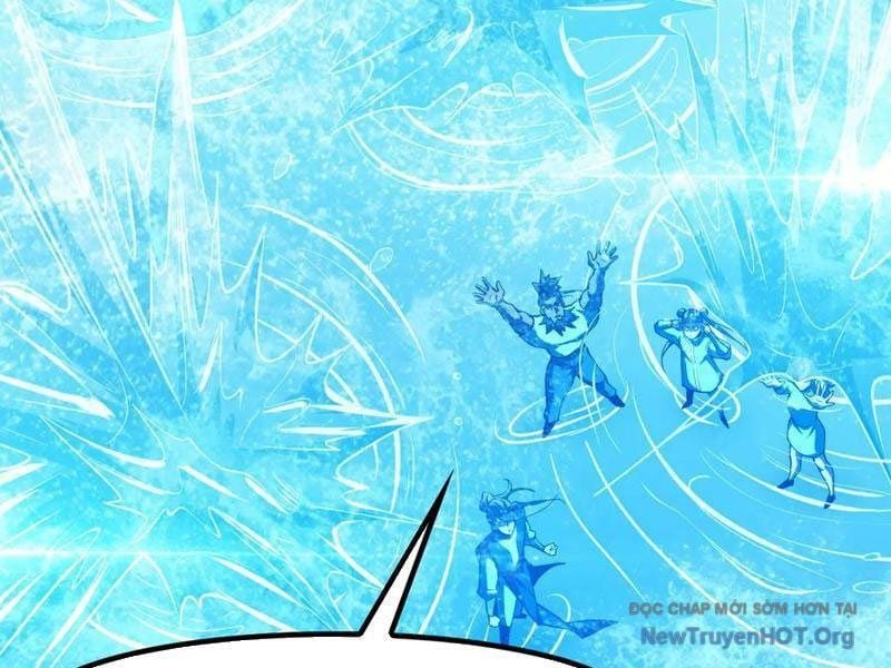 Vạn Tộc Xâm Lược: Thiên Hạ Tham Chiến, Ta Trấn Thủ Hậu Phương: Chapter 56