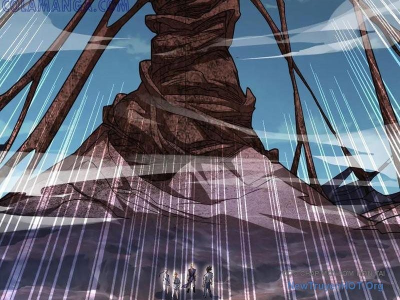 Vạn Tộc Xâm Lược: Thiên Hạ Tham Chiến, Ta Trấn Thủ Hậu Phương: Chapter 56