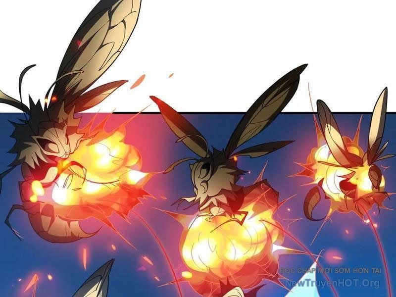 Vạn Tộc Xâm Lược: Thiên Hạ Tham Chiến, Ta Trấn Thủ Hậu Phương: Chapter 56