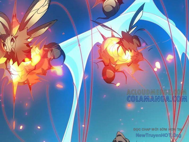 Vạn Tộc Xâm Lược: Thiên Hạ Tham Chiến, Ta Trấn Thủ Hậu Phương: Chapter 56