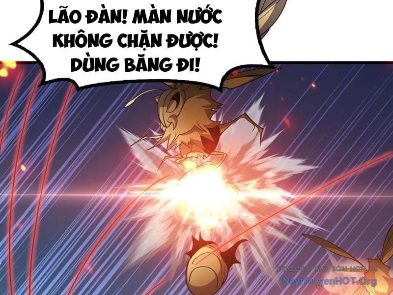 Vạn Tộc Xâm Lược: Thiên Hạ Tham Chiến, Ta Trấn Thủ Hậu Phương: Chapter 56