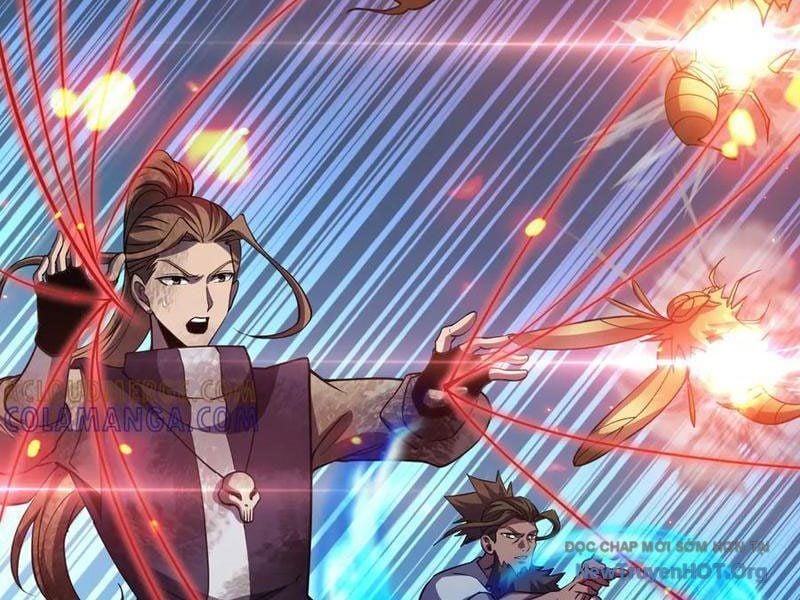 Vạn Tộc Xâm Lược: Thiên Hạ Tham Chiến, Ta Trấn Thủ Hậu Phương: Chapter 56