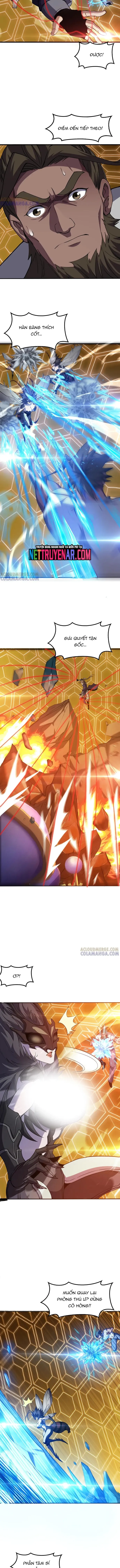 Vạn Tộc Xâm Lược: Thiên Hạ Tham Chiến, Ta Trấn Thủ Hậu Phương: Chapter 57