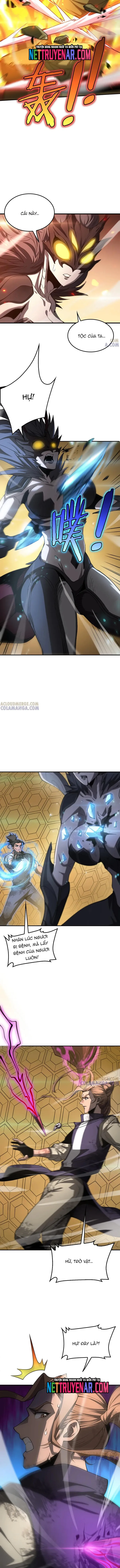 Vạn Tộc Xâm Lược: Thiên Hạ Tham Chiến, Ta Trấn Thủ Hậu Phương: Chapter 57