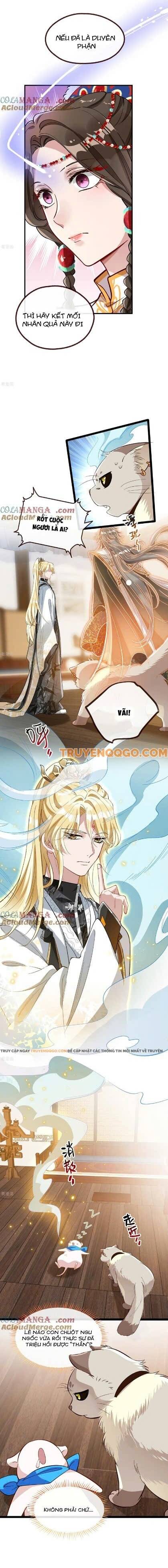 Vạn Tra Triêu Hoàng Phần 2: Chapter 2