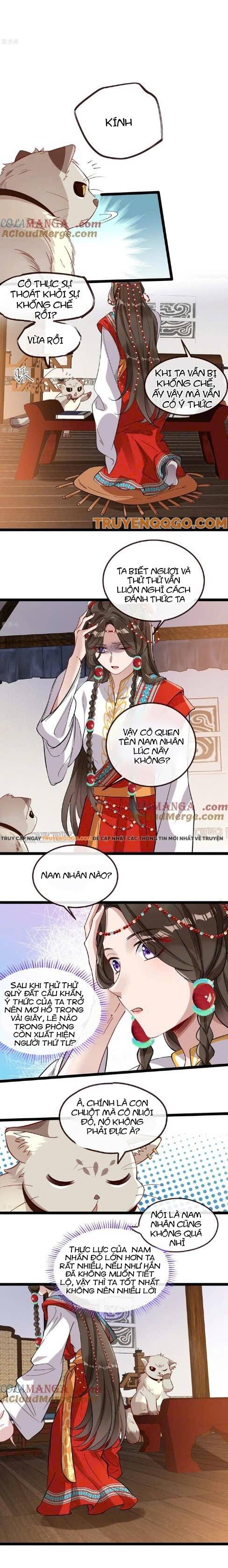 Vạn Tra Triêu Hoàng Phần 2: Chapter 2