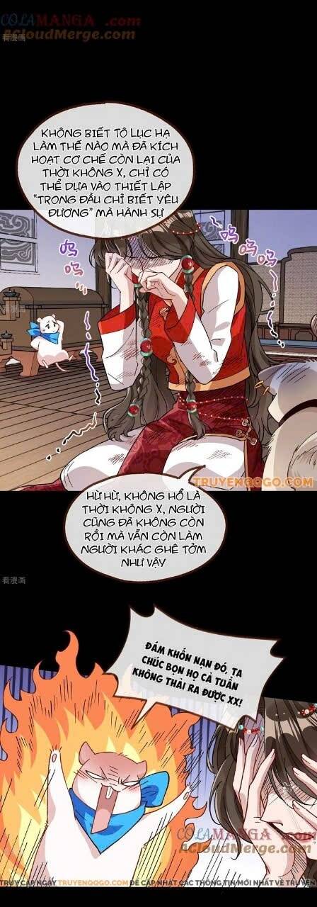 Vạn Tra Triêu Hoàng Phần 2: Chapter 2