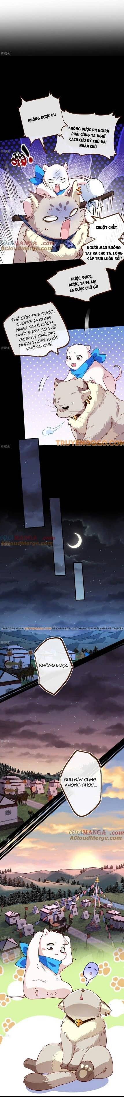Vạn Tra Triêu Hoàng Phần 2: Chapter 2