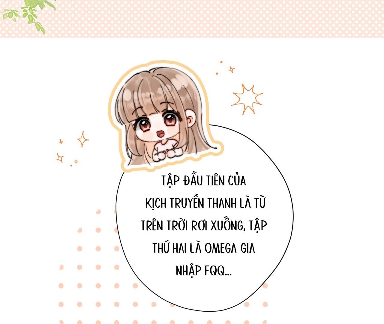 Vãn Triều: Chapter 1