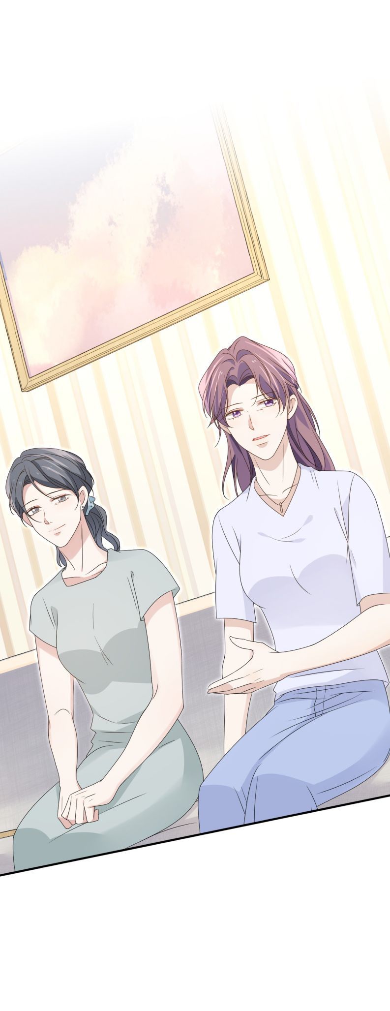 Vân Trung Ca: Chapter 53