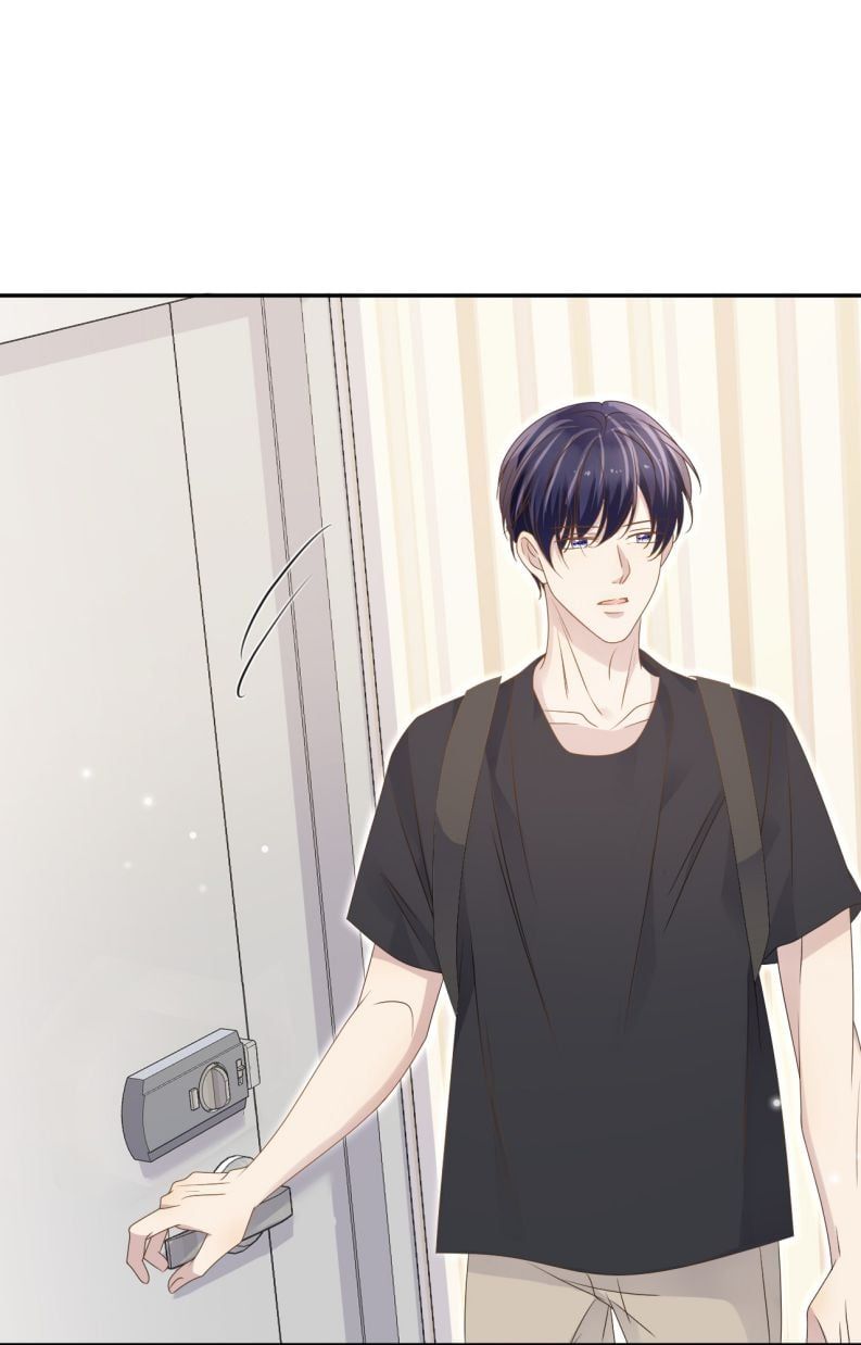 Vân Trung Ca: Chapter 53