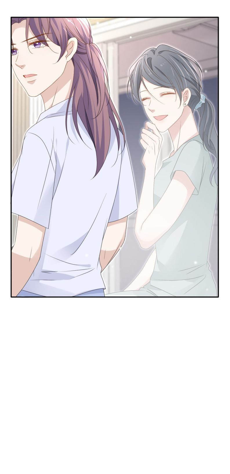 Vân Trung Ca: Chapter 53