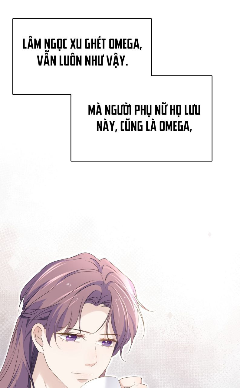 Vân Trung Ca: Chapter 53