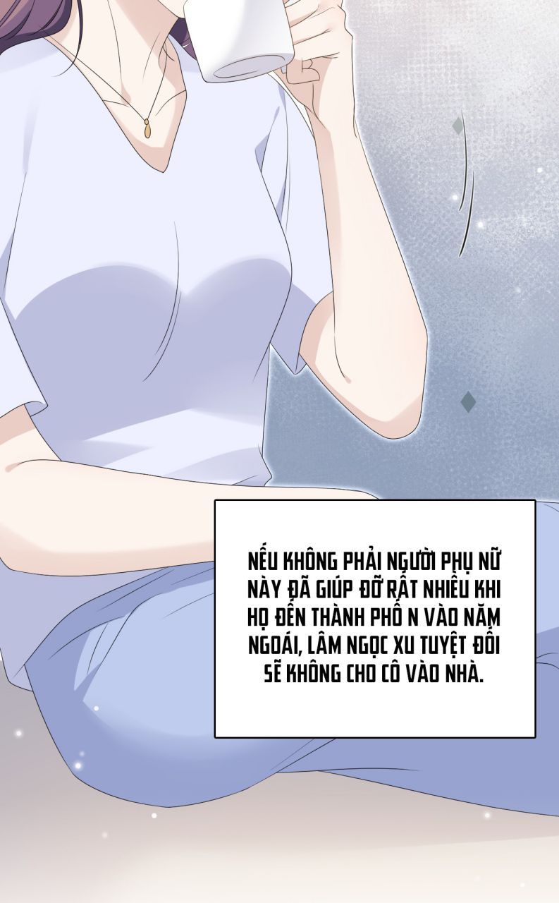 Vân Trung Ca: Chapter 53