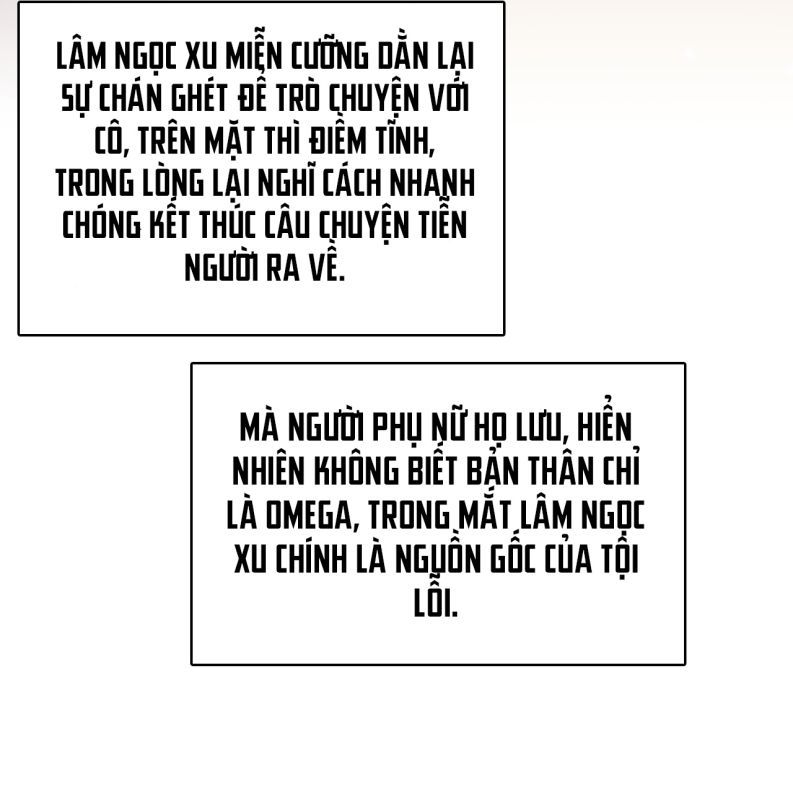 Vân Trung Ca: Chapter 53