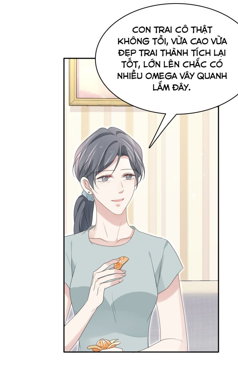 Vân Trung Ca: Chapter 53