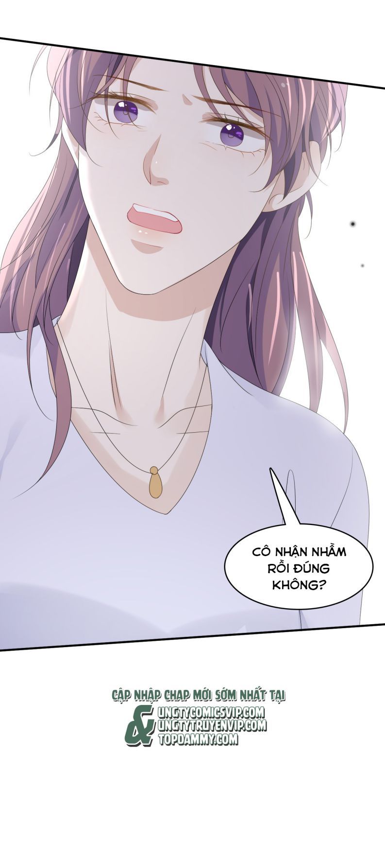 Vân Trung Ca: Chapter 53