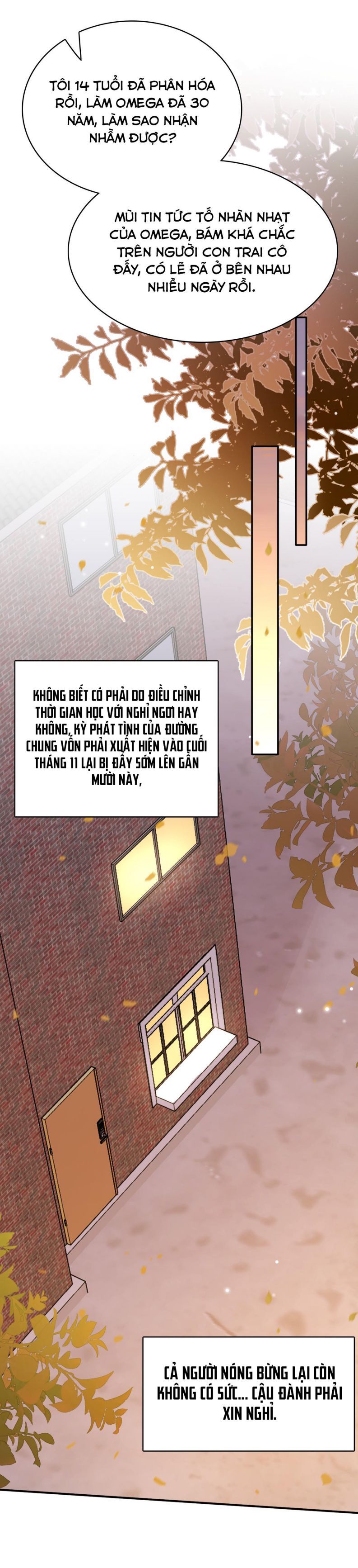 Vân Trung Ca: Chapter 53