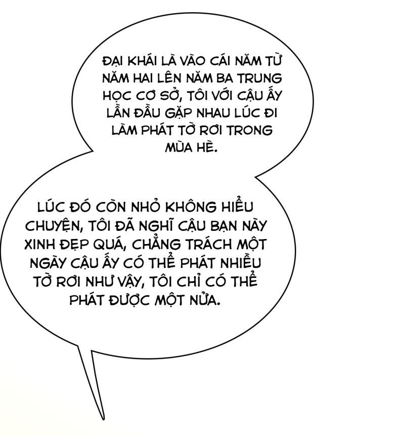 Vân Trung Ca: Chapter 53