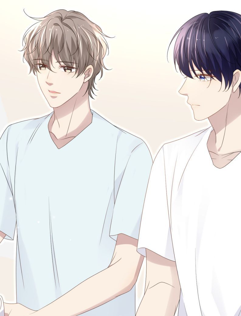 Vân Trung Ca: Chapter 53