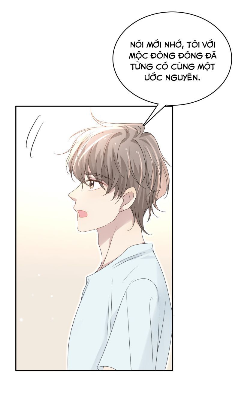 Vân Trung Ca: Chapter 53