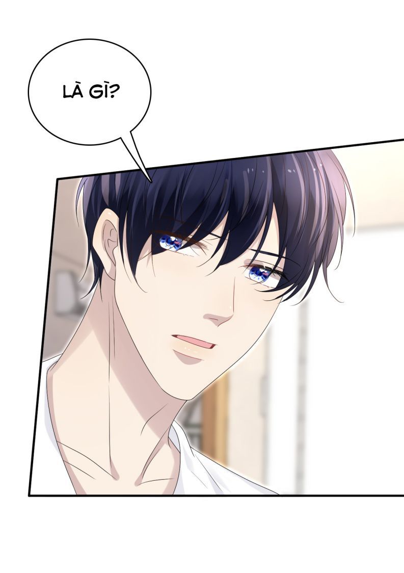 Vân Trung Ca: Chapter 53