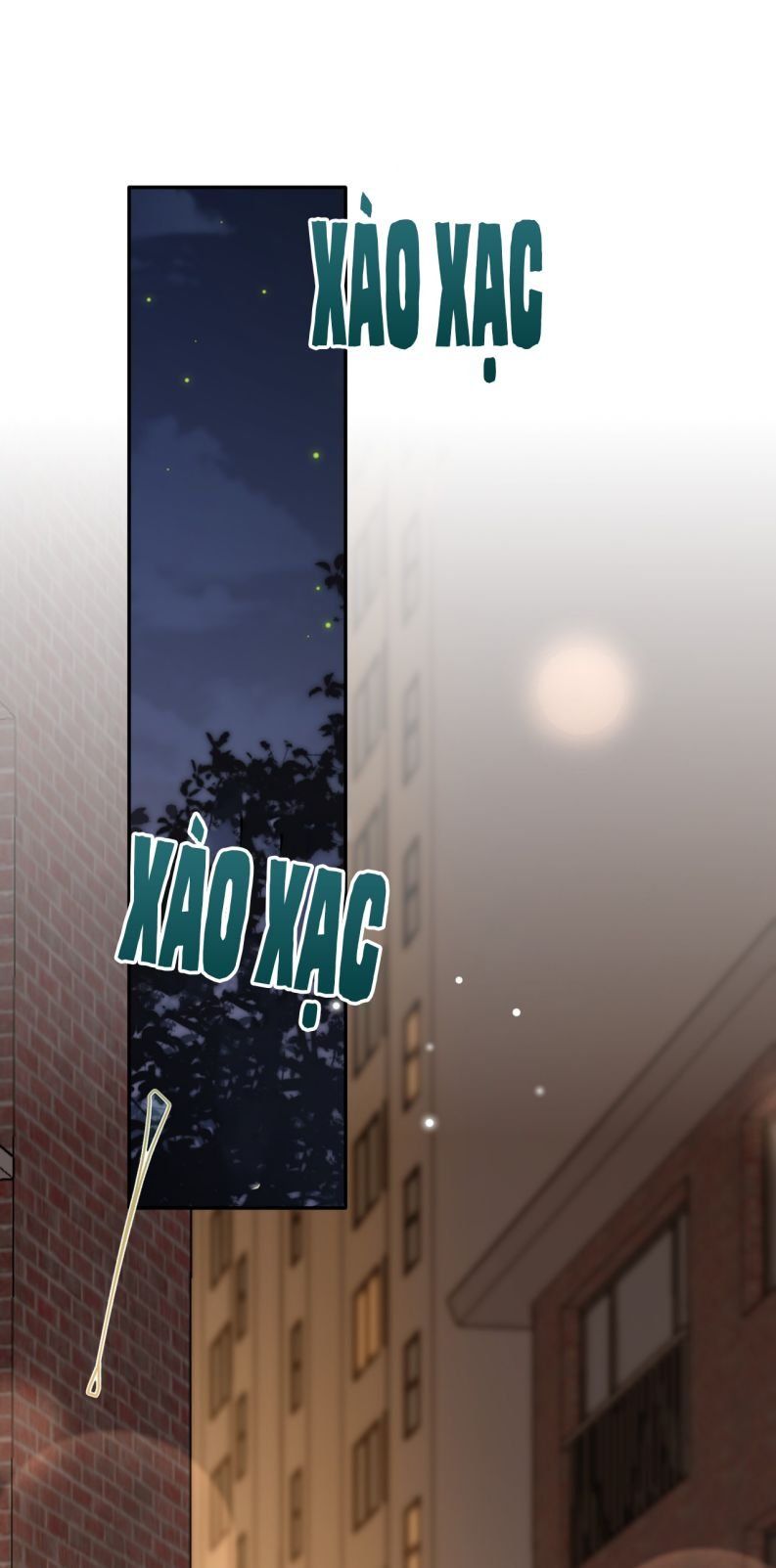 Vân Trung Ca: Chapter 53