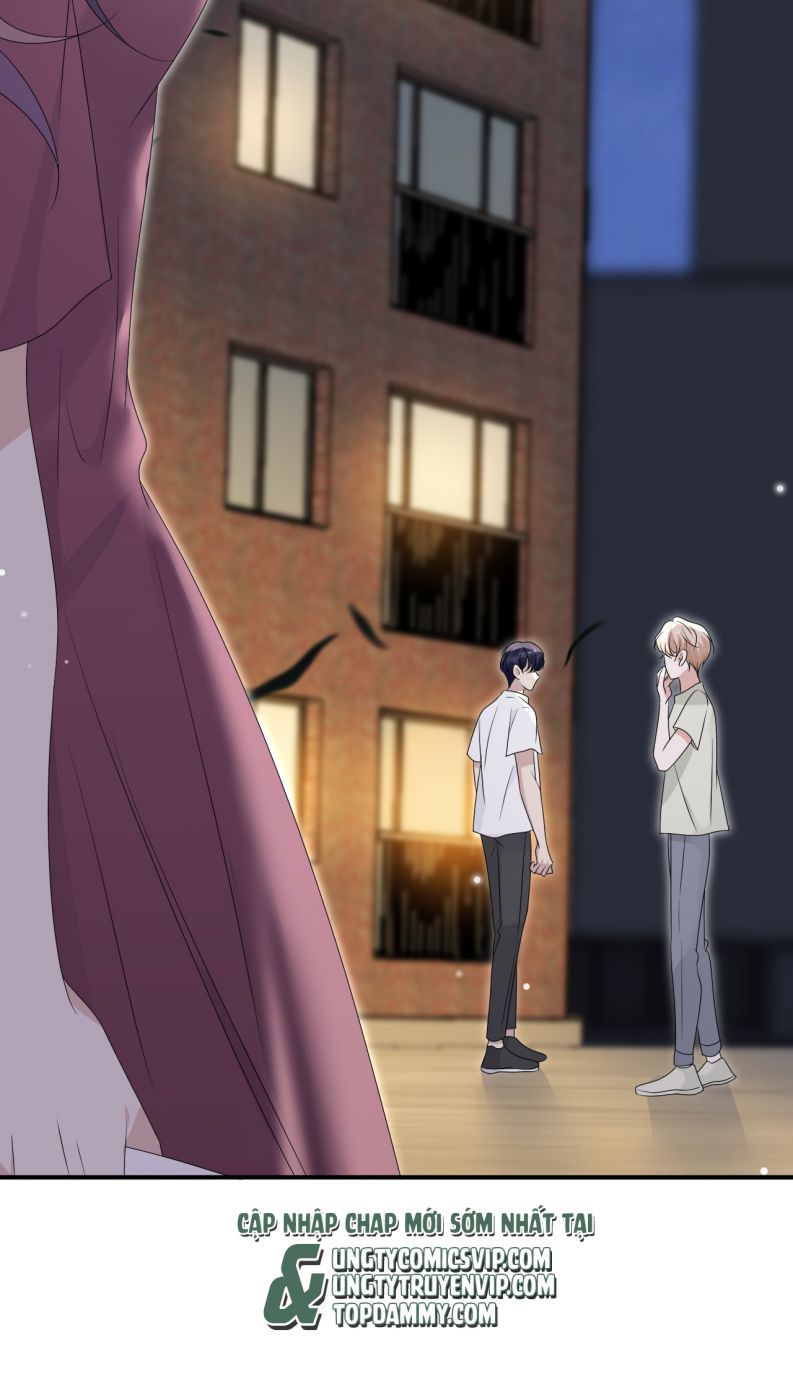 Vân Trung Ca: Chapter 53